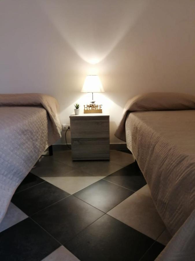 b&b da Jasmine Santa Teresa Di Riva Esterno foto